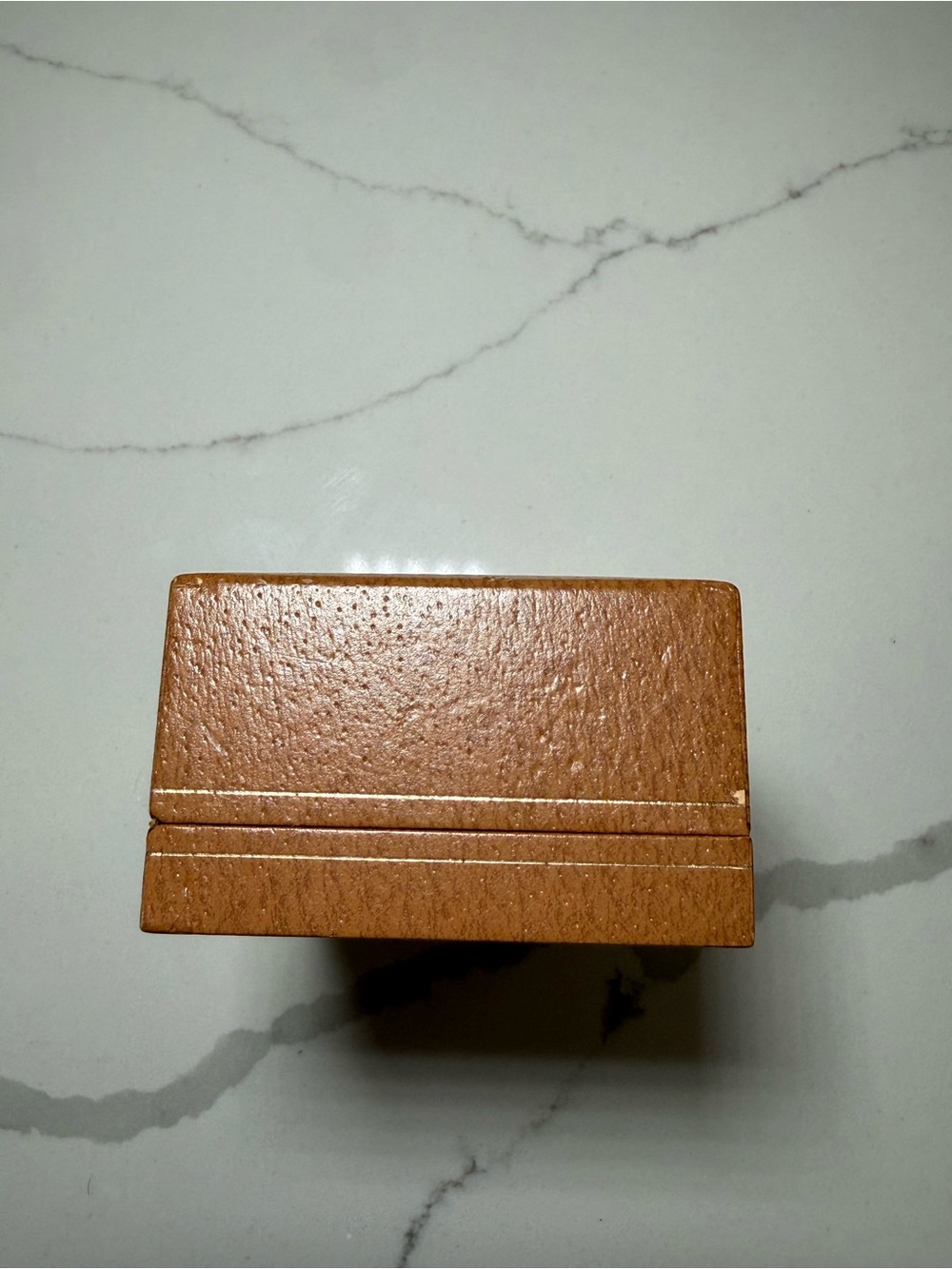 Gucci Authentic Empty Box Only - 1100-11/12-11/12.2💃Ladies Watch Good Condition - Picture 9 of 12